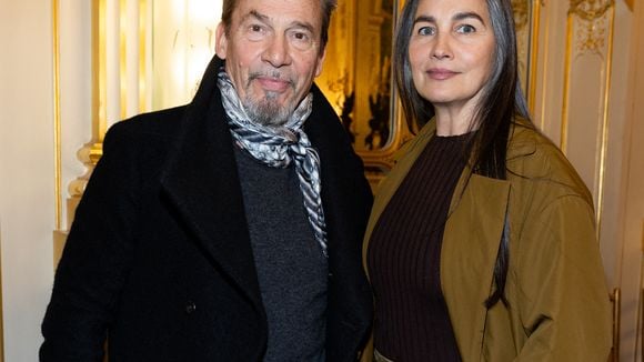 Florent Pagny et Azucena : leur fils Inca passe un important cap