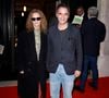 Ils évoquent une décision prise « d'un commun accord ».

Vanessa Paradis et Samuel Benchetrit lors de l'anniversaire (trois ans) de l'hôtel Les Jardins du Faubourg à Paris le 9 juin 2022.

© Veeren / Bestimage