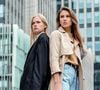 Les températures capricieuses de la mi-saison imposent un renouvellement stratégique de notre vestiaire.