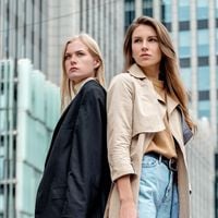 Blazer ou trench : comment choisir la veste idéale pour la mi-saison ?