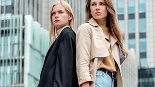 Blazer ou trench : comment choisir la veste idéale pour la mi-saison ?