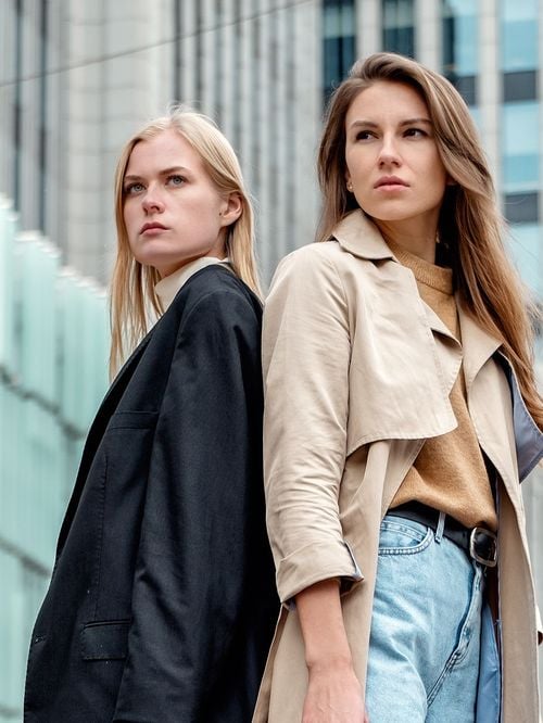 Blazer ou trench : comment choisir la veste idéale pour la mi-saison ?