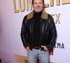 Samuel Le Bihan assiste au spectacle " Lumière ! "au Grand Rex à Paris, France, le 12 décembre 2025. Photo par Jerome Domine/ABACAPRESS.COM