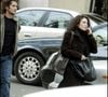 Bixente Lizarazu et Elsa Lunghini ont été en couple pendant 7 ans, de 1999 à 2006

Archives - Bixente Lizarazu et Elsa Lunghini à Paris.