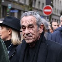 Thierry Ardisson : On sait où l'animateur sera enterré dans "la plus stricte intimité"