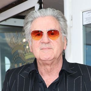 Daniel Auteuil au photocall du film "Le Fil" lors du 38ème festival du film de Cabourg, France, le 14 juin 2024. Les Journées romantiques du 38ème Festival du film de Cabourg (Calvados) auront lieu du 12 au 16 juin. © Coadic Guirec/Bestimage