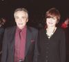 Il y vit avec sa femme Anne-Marie Périer en "loup solitaire"

Michel Sardou et sa femme Anne-Marie Périer. Photo par Max Colin/ABACAPRESS.COM
