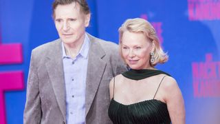 La vie avant Pamela Anderson n’était pas rose : Liam Neeson a perdu sa femme à seulement 45 ans, un départ lié à un pacte scellé entre eux