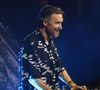 Situation qu'a évoquée David Guetta dans "La Provence" : "J’étais dans une situation de vie similaire, mais sans que ça me fasse craquer."
Exclusif - Concert privé du Dj David Guetta à l'occasion de l'inauguration du Monaco Yacht Show 2022 au Yacht Club de Monaco le 29 septembre 2022. © Claudia Albuquerque/Bestimage