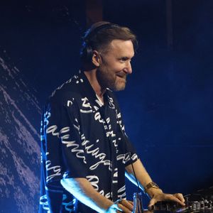 Situation qu'a évoquée David Guetta dans "La Provence" : "J’étais dans une situation de vie similaire, mais sans que ça me fasse craquer."
Exclusif - Concert privé du Dj David Guetta à l'occasion de l'inauguration du Monaco Yacht Show 2022 au Yacht Club de Monaco le 29 septembre 2022. © Claudia Albuquerque/Bestimage