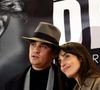 du cinéma et il a réagi à cette nouvelle auprès de "Paris Match". 

Exclusif - Alain-Fabien Delon et sa compagne Laura Bensadoun au photocall de la soirée Ciné-concert symphonique "Alain Delon, le dernier Samouraï" au Palais des congrès à Paris le 8 novembre 2024 le jour de son anniversaire.

© Jacovides / Moreau / Bestimage