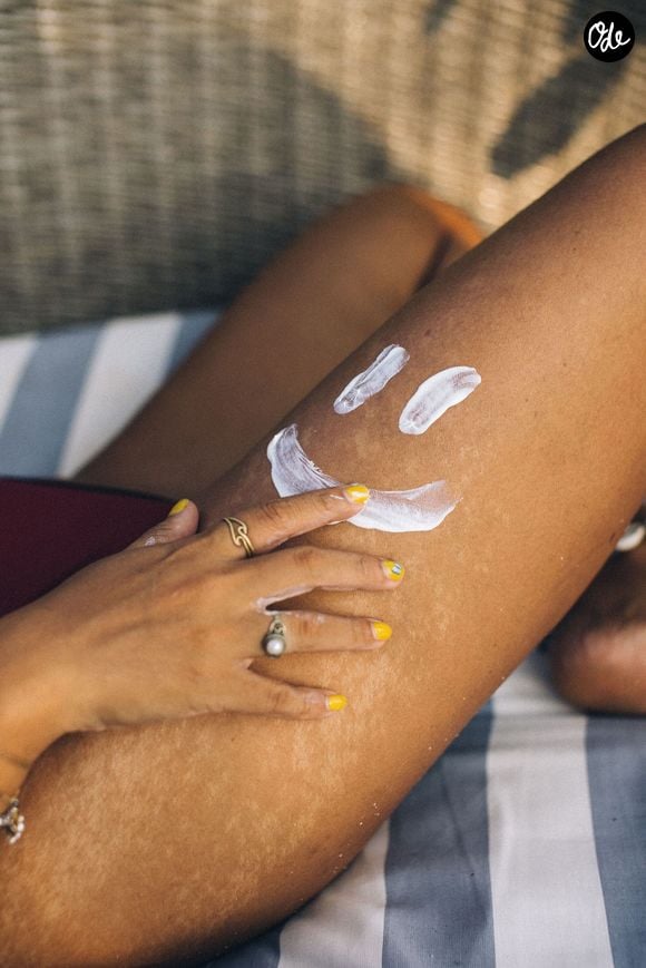 Miser sur ces soins validés par les experts garantit un été sous le soleil en toute sérénité.