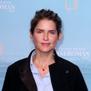 Alice Taglioni se confie à cœur ouvert à l'occasion de la sortie de son premier album ADN.

Alice Taglioni Tapis rouge lors de la 7e édition du festival Cinéroman à Nice. © Bebert-Jacovides/Bestimage