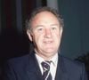Selon le mandat d'arrêt obtenu par nos confrères, leurs corps étaient en état de décomposition.
Santa Fe, NM - L'acteur Gene Hackman (95 ans) et son épouse Betsy Arakawa (63 ans) ont été retrouvés morts dans leur maison de Santa Fe, au Nouveau-Mexique. Les autorités ont déclaré qu'une enquête était en cours. (Backgrid USA / Bestimage).