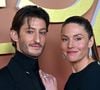 Pierre Niney et Natasha Andrews ont fait l'acquisition d'une ancienne ferme du XVe siècle dans les environs de Rambouillet.

Pierre Niney et Natasha Andrews lors de la 50e cérémonie des César, le 28 février 2025. Photo : Franck Castel/ABACAPRESS.COM