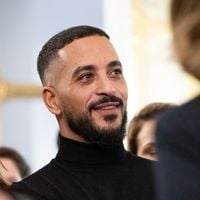 Fitness, boxe, piscine et soins : Slimane s'exprime dans ce lieu très coté à Paris où il transforme son corps