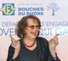 À Nemours, les habitants évoquent une voisine simple, qu’ils croisaient au marché ou au café du Champ de Mars.

Exclusif -  Claudia Cardinale - Claudia Cardinale reçoit la médaille d'honneur du département des Bouches-du-Rhône à Marseille le 14 Décembre 2019