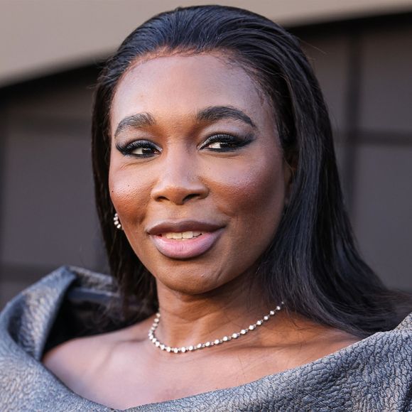 C'est officiel, Venus Williams est fiancée !

Venus Williams à la première du film "Challengers" à Los Angeles.

Photo : Backgrid USA / Bestimage