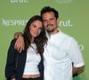 Des recettes qui ont des bienfaits pour la future maman et le bébé

Juan Arbelaez et sa compagne Cassandre Verdier - Soirée Nespresso x Brut 2025 lors du 78ème Festival de Cannes à La Plage Nespresso le 15 mai 2025. © Lionel Urman/Bestimage