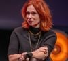 Toutefois, pour son quotidien de tous les jours, c'est du côté de Saint-Ouen qu'elle a choisi d'installer sa famille.

Masterclass Audrey Fleurot lors du Serie Mania Festival international Lille 2024, à Lille, le 16 mars 2024. 

© Stéphane Vansteenkiste/Bestimage