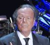 Ces faits se seraient produits lorsqu'elles travaillaient dans ses demeures privées en République dominicaine et aux Bahamas, en 2021

Julio Iglesias en concert lors du Starlite Marbella Festival, le 13 août 2014. 

Photo : Bestimage