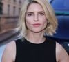 A l'époque, elle était mère célibataire d'un petit Charlie qui avait trois ans, puisque son papa était décédé dans un accident de voiture.

Alice Taglioni assiste à la soirée de lancement de la marque DENZA, deuxième marque du groupe BYD, leader mondial des véhicules électriques, à Paris, France, le 08 avril 2026. 

Photo par Jerome Domine/ABACAPRESS.COM