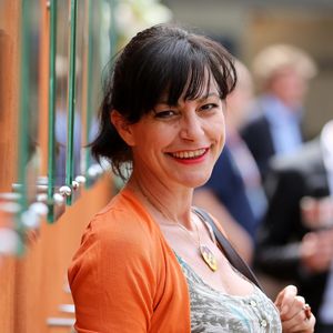 Lio en 2012
RINDOFF-JACOVIDES / BESTIMAGE