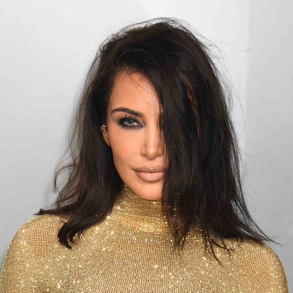 Kim Kardashian participe à la soirée "Vanity Fair Oscars Party" au Los Angeles County Museum of Art le 15 mars 2026 à Los Angeles, Californie.
Photo Press Service / BESTIMAGE