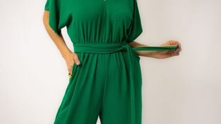 Exit le pantacourt classique, cet été la mode revient aux combinaisons capri : découvrez 5 modèles à se procurer