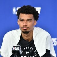 A seulement 22 ans, Victor Wembanyama devient actionnaire : la star mondiale investit en France, dans sa ville de coeur