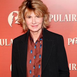 Miou Miou à l'avant-première française du film 'Populaire' qui s'est tenue à l'UGC Normandie à Paris, le 19 novembre 2012. Photo by Audrey Poree/ABACAPRESS.COM