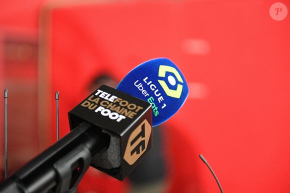 Le programme culte "Téléfoot", diffusé sur TF1 depuis 1977, s’arrêtera à la fin de la saison 2026-2027.

 Match de football "Dijon vs Marseille" Ligue 1 Uber Eats. Le 9 janvier 2021
© FEP / Panoramic / Bestimage