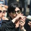 Liane Foly, Dominique Besnehard, Frédéric Zeitoun.... les personnalités présentes pour l'ultime voyage de Marie-Paule Belle