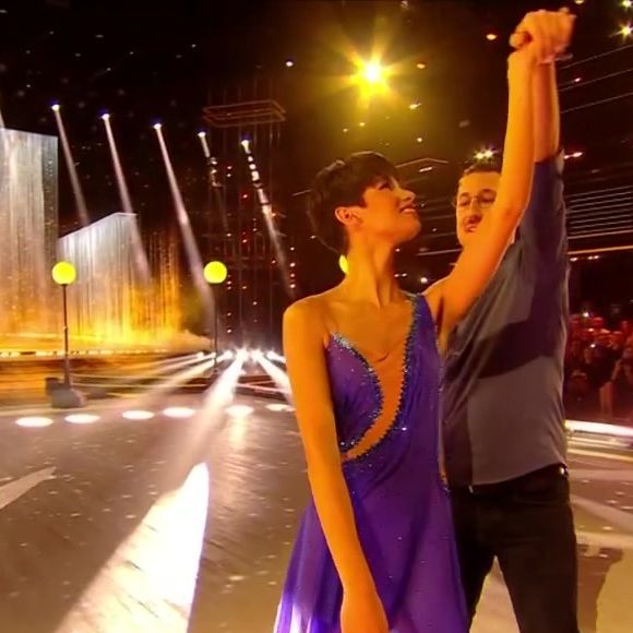 Eve Gilles (Miss France 2024) en couple avec Simon depuis un an et demi, on découvre son visage dans l'émission "Danse avec les stars 2025" du 21 mars, sur TF1