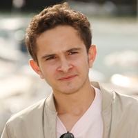 Grégoire champion (Demain nous appartient), son départ de la série a été "une sorte de libération" : le comédien prend la parole