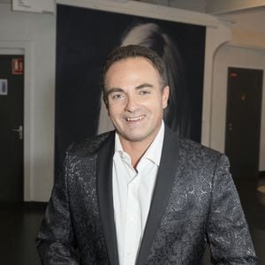 Laurent Amar - Emission TPMP (Touche pas à mon Poste !) présentée en direct par C. Hanouna le 22 Septembre 2020 sur C8. © Jack tribeca / Bestimage