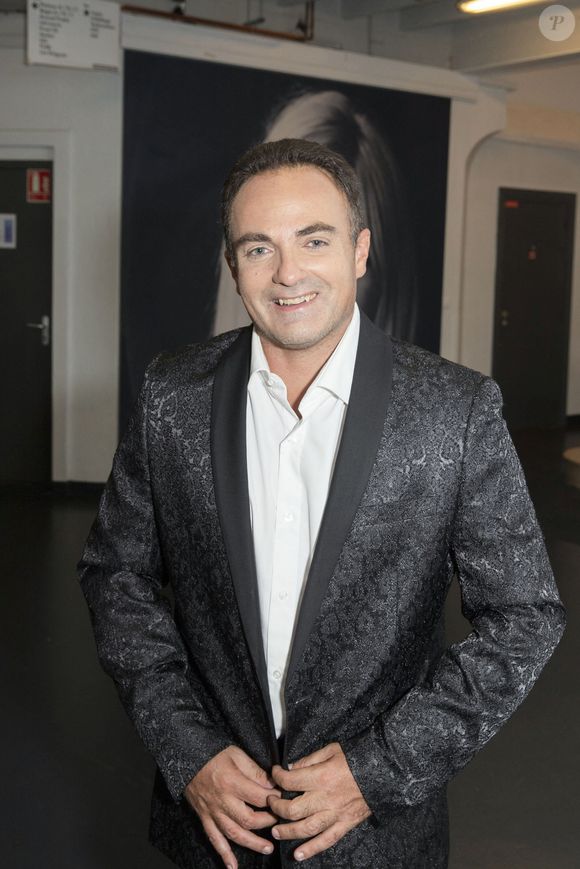 Laurent Amar - Emission TPMP (Touche pas à mon Poste !) présentée en direct par C. Hanouna le 22 Septembre 2020 sur C8. © Jack tribeca / Bestimage
