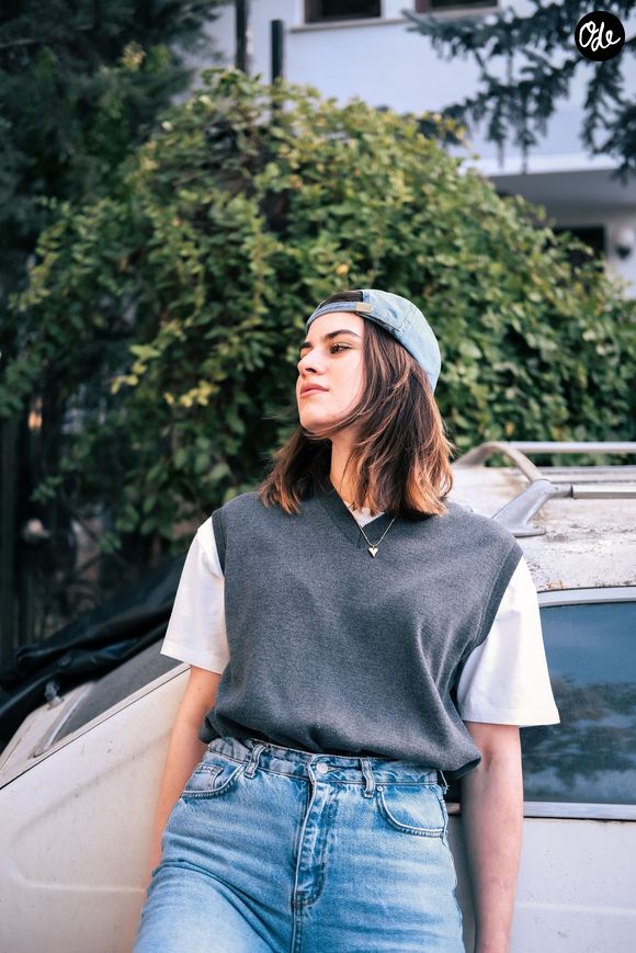 La technique du layering consiste à empiler judicieusement plusieurs pièces pour affronter la mi-saison.