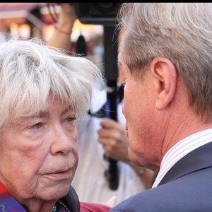 Fille qu'il a eue avec Evelyne Pisier, écrivaine et politologue

Evelyne Pisier et Bernard Kouchner lors de l'hommage à Marie-France Pisier en 2011 à Paris
©JACOVIDES-BORDENAVE / BESTIMAGE