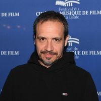 Alexandre Astier, père de 7 enfants : comme pour leur scolarisation, il a fait un choix clair pour leur éducation