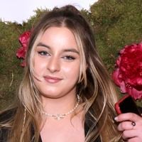 Darina Scotti-Vartan  : "c'est tellement pas juste...", la demi-soeur de David Hallyday revient sur une période qui l'a marquée