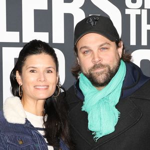 Arthur Jugnot et Flavie Péan se sont offerts une escapade estivale sous le soleil du Midi.

Arthur Jugnot et Flavie Péan - Avant-première du film "Killers of the Flower Moon" à l'Ugc Normandie à Paris.

© Coadic Guirec / Bestimage