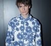 Une chanson qui dévoile toute sa sensibilité et sa quête d'un idéal amoureux. L'artiste a admis lors de plusieurs interview être quelqu'un de "follement romantique"...

Pierre de Maere assiste au défilé Dior Menswear Automne-Hiver 2025/2026 dans le cadre de la semaine de la mode à Paris, France, le 24 janvier 2025. Photo Jerome Domné/Abaca