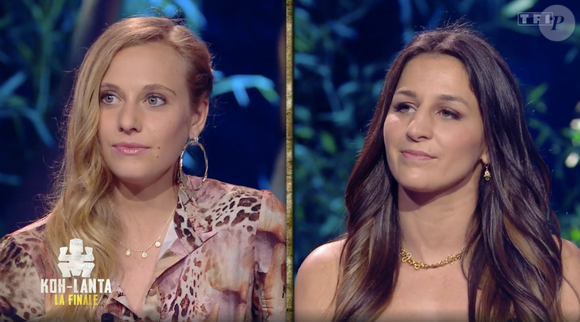 Finale de "Koh-Lanta, Les Armes secrètes" sur TF1.