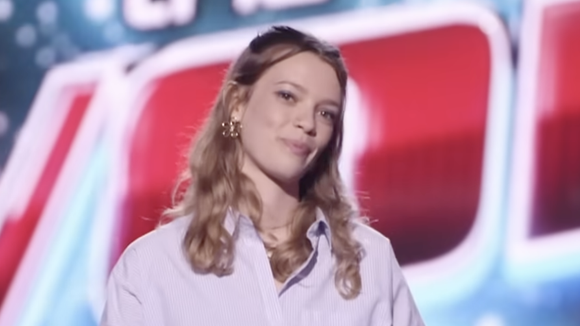 "Les choses n'allaient vraiment pas" : Alice (The Voice 2026) explique pourquoi elle a quitté l'émission