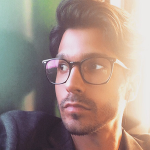 Vinnie Dargaud s'est livré comme jamais sur sa vie privée