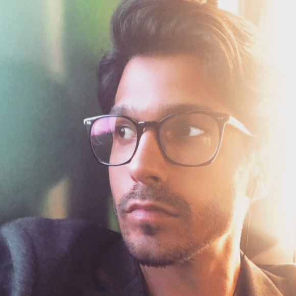 Vinnie Dargaud s'est livré comme jamais sur sa vie privée