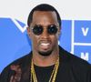 Passibles chacun d'une peine de 10 à 15 ans de prison.

Sean Diddy Combs (Puff Daddy, Puffy, Diddy, et P. Diddy) - Photocall des MTV Video Music Awards 2016 au Madison Square Garden à New York. Le 28 août 2016 © Mario Santoro / Zuma Press / Bestimage