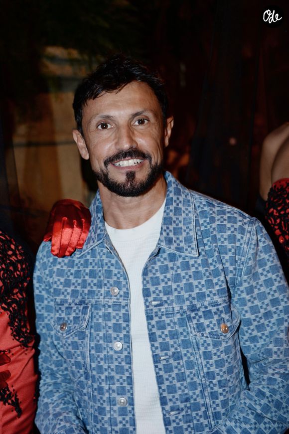 L'acteur s'était alors confié à ce sujet auprès de "Télé Star"

Exclusif - Willy Rovelli - Soirée "Back to Brach Good Vibes only" à l'hôtel Brach à Paris le 4 septembre 2023. © Rachid Bellak/Bestimage