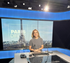 C'est la journaliste Pauline Paccard, qui s'en est agacée publiquement. "En manque d'inspiration BFMTV ? Même nom, même horaire, c'est presque drôle", avait-elle écrit sur les réseaux sociaux en découvrant la nouvelle.

Pauline Paccard, journaliste de France 24, sur Instagram.